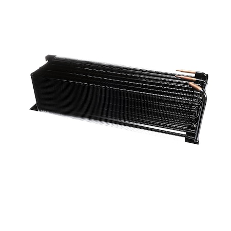 Continental Refrigeration Coil Evap Fin 7 X 205 Plug 23 1316 X 7 X 4-764